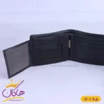 کیف پول جیبی مردانه چرم میلیون کد 430 - Image 8