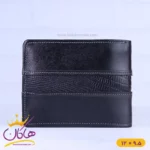 کیف پول جیبی مردانه چرم میلیون کد 430 - Image 7