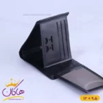 کیف پول جیبی مردانه چرم میلیون کد 430 - Image 6