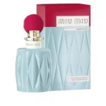 عطر ادکلن میو میو زنانه ادوپرفیوم 100 میل
