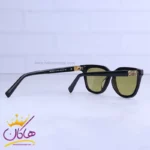 عینک میو میو زنانه فریم ویفرر استیت MU 07 XV-F/1 - Image 3