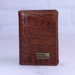 کیف جاکارتی چرم مونت بلانک کد 40 - Image 8