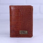 کیف جاکارتی چرم مونت بلانک کد 40 - Image 7