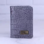 کیف جاکارتی چرم مونت بلانک کد 40 - Image 4