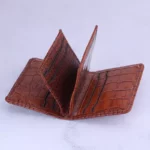 کیف جاکارتی چرم مونت بلانک کد 40 - Image 2