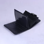 کیف جاکارتی چرم مونت بلانک کد 50 - Image 3