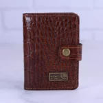 کیف جاکارتی چرم مونت بلانک کد 50 - Image 9