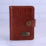 کیف جاکارتی چرم مونت بلانک کد 50 - Image 8