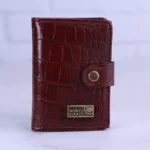کیف جاکارتی چرم مونت بلانک کد 50 - Image 7
