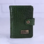 کیف جاکارتی چرم مونت بلانک کد 50 - Image 6