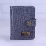 کیف جاکارتی چرم مونت بلانک کد 50 - Image 5