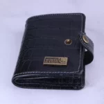 کیف جاکارتی چرم مونت بلانک کد 50 - Image 4