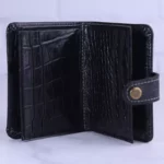 کیف جاکارتی چرم مونت بلانک کد 50 - Image 2