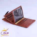 ست کیف جاکارتی و جاکلیدی چرم مونت بلانک 216 - Image 6