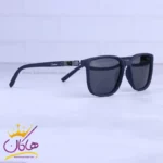 عینک آفتابی کارتیر مردانه فریم سرمه ای پلاریزه P3302/2 - Image 4