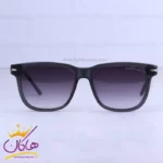 عینک آفتابی زنانه مونت بلانک فریم مستطیل MB 0306 SA/1