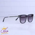 عینک آفتابی زنانه مونت بلانک فریم مستطیل MB 0306 SA/1 - Image 4