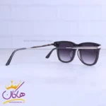 عینک آفتابی زنانه مونت بلانک فریم مستطیل MB 0306 SA/1 - Image 3
