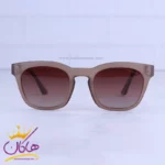 عینک آفتابی مونت بلانک زنانه قهوه ای استیت OLD 053/2