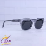 عینک آفتابی مونت بلانک زنانه طوسی استیت OLD 053/3 - Image 4
