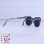عینک آفتابی مونت بلانک زنانه طوسی استیت OLD 053/3 - Image 3