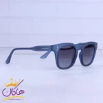 عینک آفتابی مونت بلانک زنانه آبی استیت OLD 053/4 - Image 4
