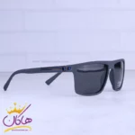 عینک آفتابی مورل مردانه پلاریزه فریم طوسی D2426P/3 - Image 4