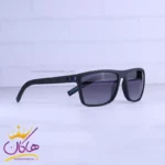 عینک آفتابی مورل مردانه فریم مستطیل مشکی 7605/5 - Image 4