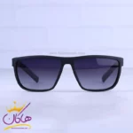 عینک آفتابی اوگا تمام فریم مشکی اورجینال کد 7606 | OGA