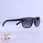 عینک آفتابی اوگا تمام فریم مشکی اورجینال کد 7606 | OGA - Image 3