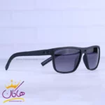 عینک آفتابی اوگا تمام فریم مشکی اورجینال کد 7607 | OGA - Image 4