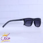 عینک آفتابی اوگا تمام فریم مشکی اورجینال کد 7607 | OGA - Image 3