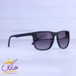 عینک آفتابی مورل مردانه فریم مربع مشکی 7901/2 - Image 4