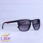 عینک آفتابی مورل مردانه فریم مشکی مربع 7901/3 - Image 4