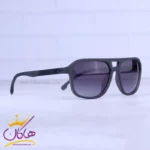 عینک آفتابی مورل مردانه فریم مربع مشکی 7908/7 - Image 4