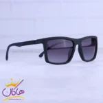 عینک آفتابی مورل مردانه فریم مشکی مستطیل 7910/2 - Image 4