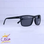 عینک آفتابی مورل مردانه پلاریزه فریم مشکی D2417P/2 - Image 4