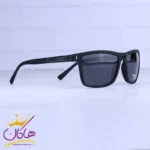عینک آفتابی مردانه مورل پلاریزه فریم مشکی D2417P/3 - Image 4
