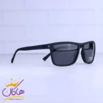 عینک آفتابی مردانه مورل پلاریزه فریم مستطیل D2417P/4 - Image 4