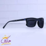 عینک آفتابی مردانه مورل پلاریزه فریم مستطیل D2417P/4 - Image 3