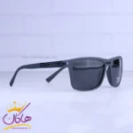 عینک آفتابی مردانه مورل خاکستری پلاریزه D2417P/6 - تصویر 4