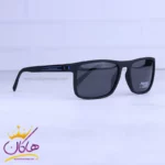 عینک آفتابی مورل مردانه مشکی پلاریزه D2425P/6 - Image 3