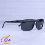 عینک آفتابی مورل مردانه پلاریزه طوسی D2428P/6 - Image 4