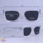 عینک آفتابی موسکات فریم شیشه ای پلاریزه 98093/1 - Image 2