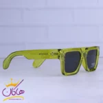 عینک آفتابی موسکات فریم سبز پلاریزه 98093/2 - Image 4