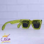 عینک آفتابی موسکات فریم سبز پلاریزه 98093/2 - Image 3