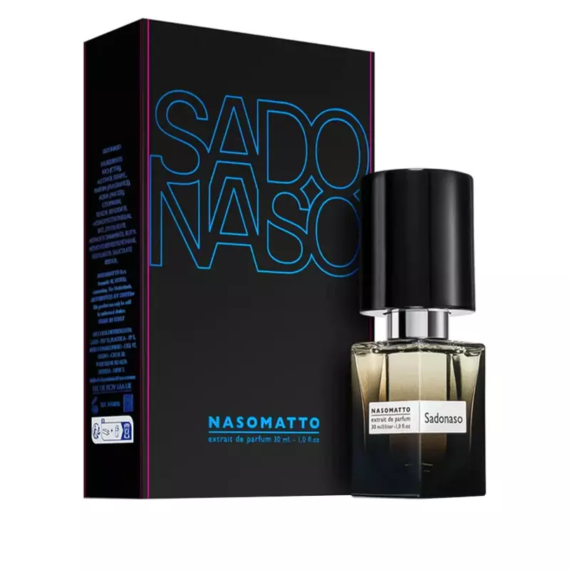 NASOMATTO-Perfume-Sadonaso1.webp عطر ادکلن ناسوماتو سادوناسو مردانه و زنانه - Image 1