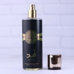بادی اسپلش ژاکلین مردانه اسد مشکی 250 میل - Image 2