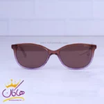 عینک آفتابی بچگانه فریم بنفش استیت 1801/1