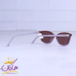 عینک آفتابی بچگانه فریم بنفش استیت 1801/1 - Image 3